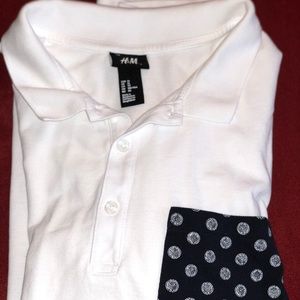 H&M Polo Shirt